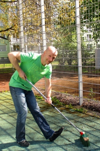 ... und Kollegen