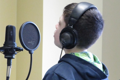 Rap-Projekt 5