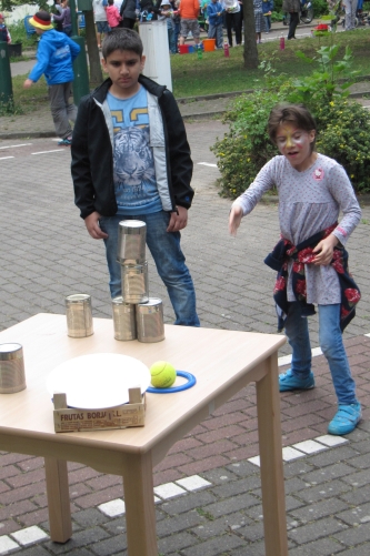 Foto werfen1